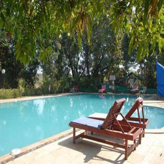 Adventure Farm Stay At Shahapur, Shahapur 5